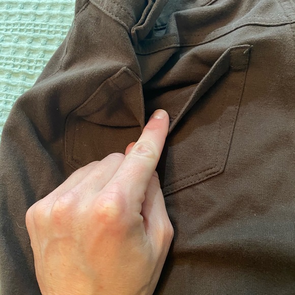 Women’s Versona pants - Picture 5 of 7